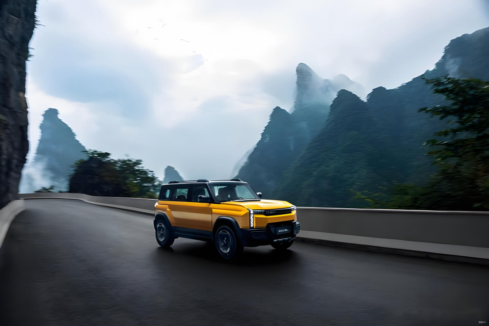 天门山台阶上的行业镜像：浮躁、错位和提醒！