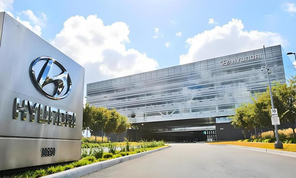 50万辆目标真相：现代汽车在华打响生存保卫战！