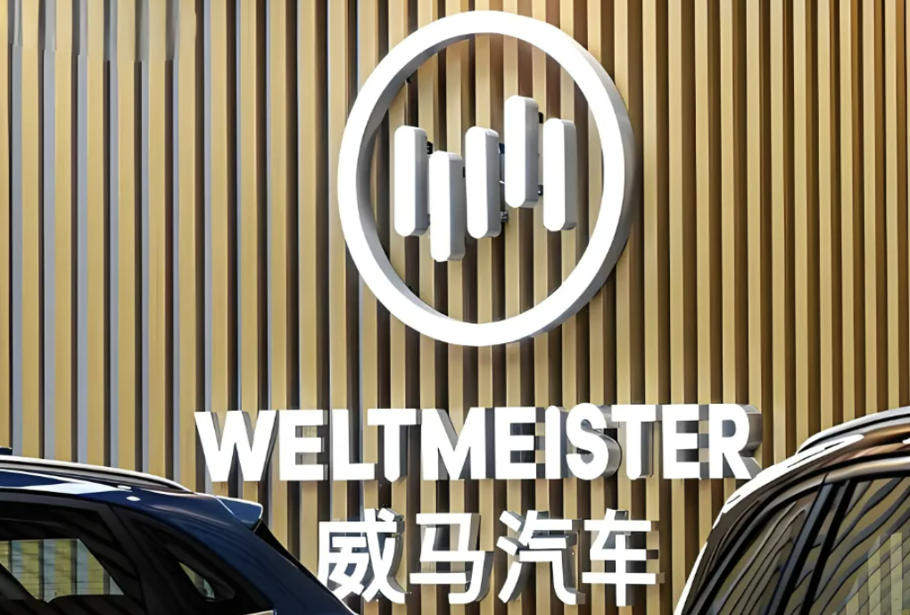 从破产到砸2亿开公司，威马的逆袭之路到底好走吗？