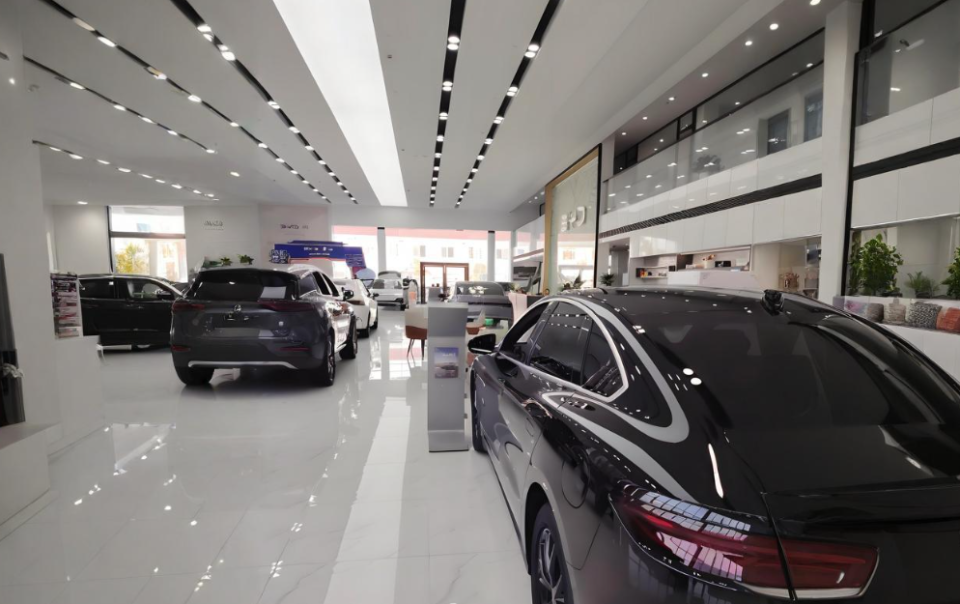 年底是购车黄金期吗？看懂购置税博弈再下订不迟！