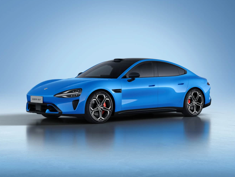 2026北京车展前哨，4月迎新车上市高峰！