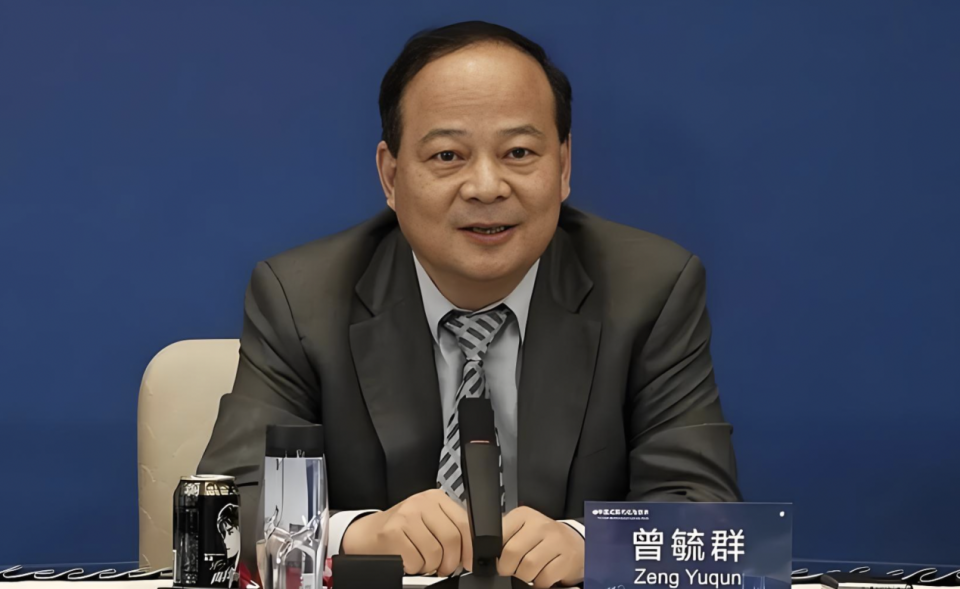 曾毓群一语道破：600款新车背后的行业隐忧！