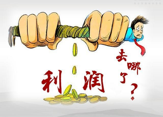 拿下百万级细分销冠，赢了销量难赢利润！