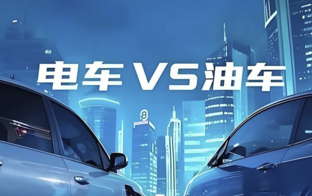 2026年，燃油车的生意经该怎么念？