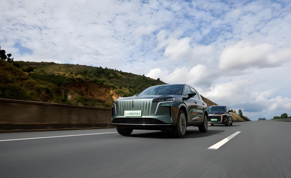 插混纯电续航超200km时代，增程还能凭什么打动消费者？