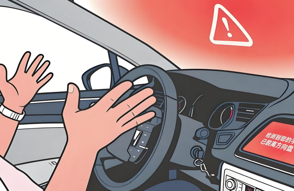 告别野蛮生长，智驾在2025年迎来“紧箍咒”！