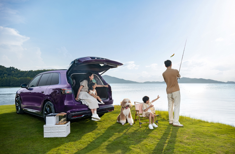 赛力斯何利扬：智造、质量、服务、充电全面升级，打造高端纯电产品
