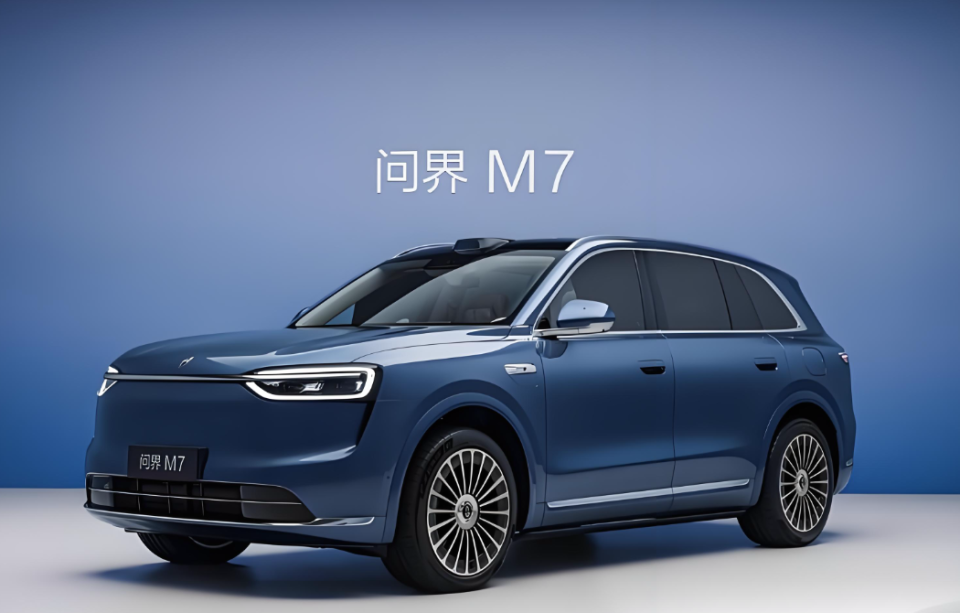 别再争技术路线了，11月排名前五的SUV 才是真赢家