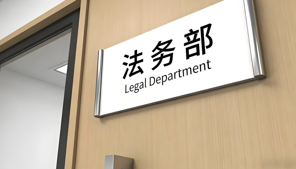 车圈舆论十年变局，法务部能否拯救了车企？