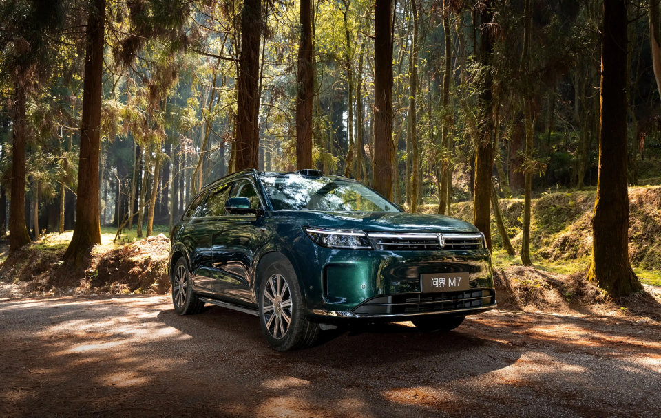 2025下半年最值得期待的SUV，谁能成为你的梦中情车？