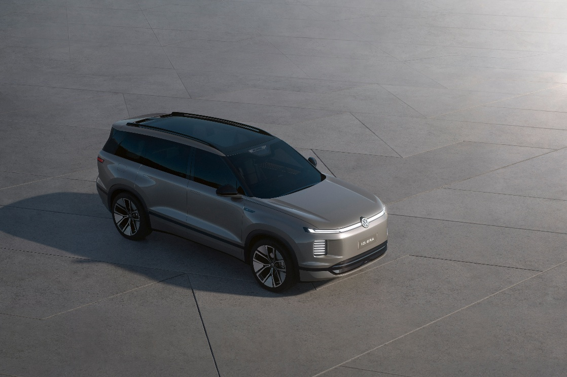 广州车展开幕在即，上汽大众将携旗下全明星阵容惊艳亮相