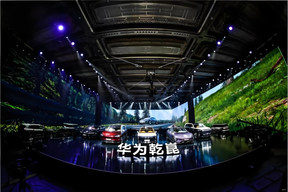 “华系车”的盛世危言：主机厂是舞者还是道具？