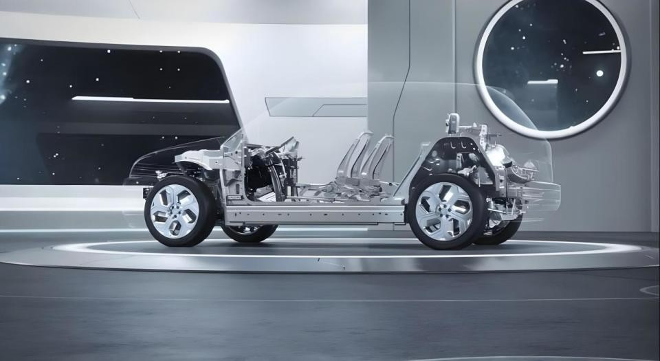 加速全球化，吉利和福特新合作或将升级！