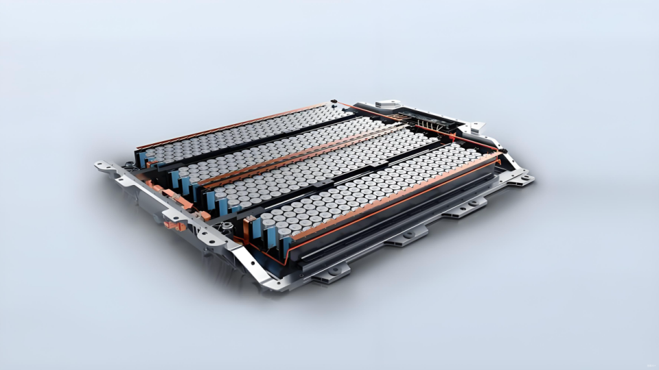 续航直逼纯电，增程车陷入“大电池”迷思！