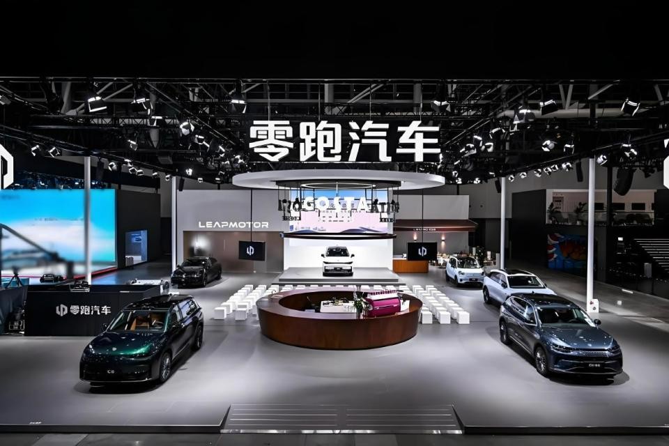 零跑明确“不投华”，主动权必须掌握在自己手里！