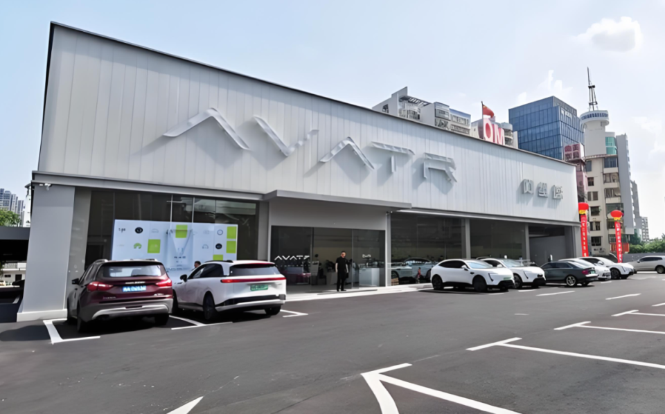 牛屋闭店启示录，新能源渠道洗牌进行时！