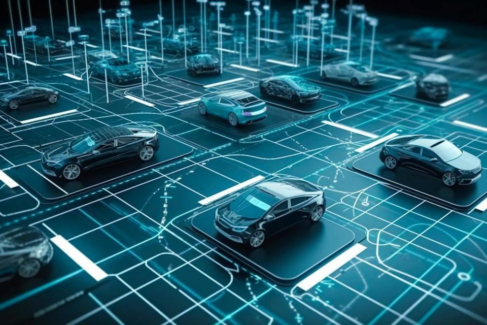 新能源车“修不起”的真相：智能成枷锁，数据成壁垒！