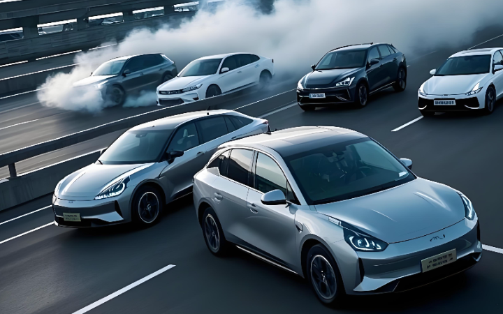 2025年三季度汽车行业观察，车企盈利冰火两重天！