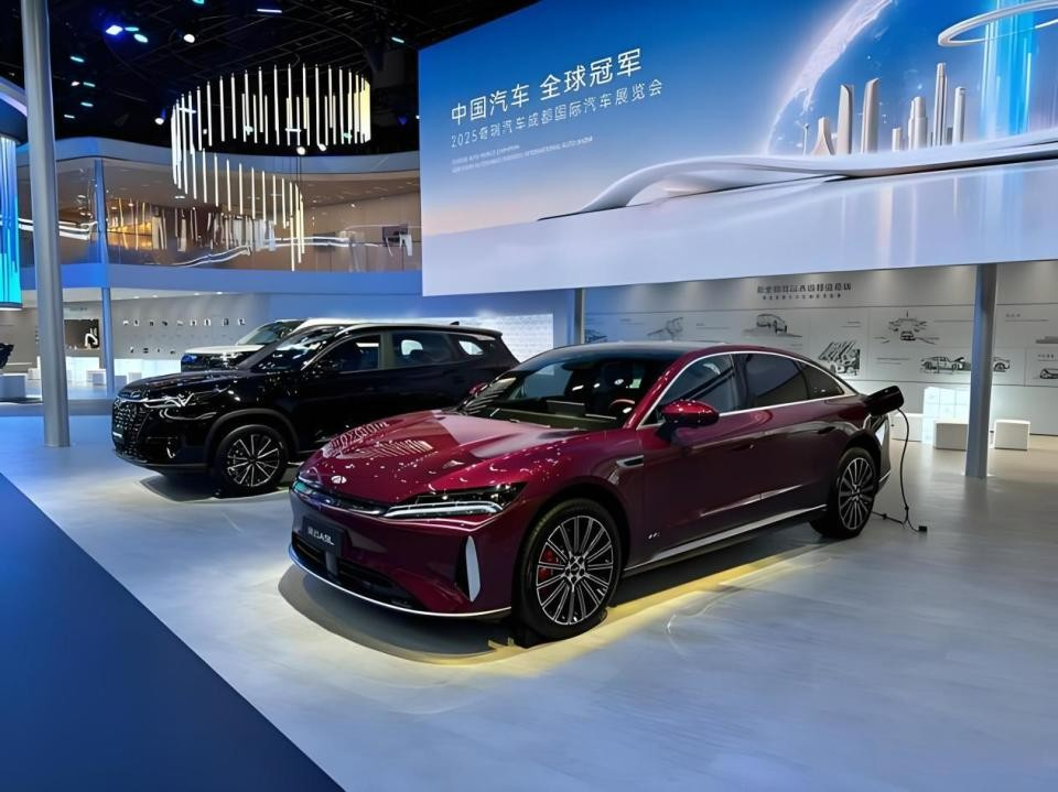 中国新能源汽车：比大只是开始，竞争最后还是要回归理性