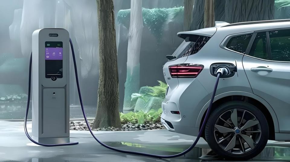 20–30万新能源车成了车企最难啃的骨头！