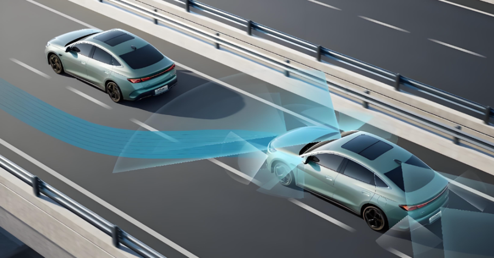 未来二十年，你的车会变成什么样？路线图3.0给出答案！